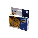 Epson Stylus printer Photo original ink inkjet print cartridge T0334 Yellow