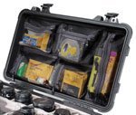 Buy Pelican 1519 Lid Organizer for 1510 Case by Pelican Products Inc.