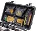 Pelican 1519 Lid Organizer for 1510 Case