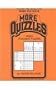 More Quizzles: Logic Problem Puzzles
