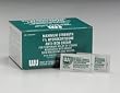Hydrocortisone cream- 1.0%- .9 gm foil pack- 144 per box At Home Emergency