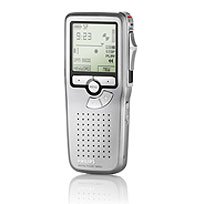 Philips Digital Pocket Memo (LFH9500 LFH-9500)