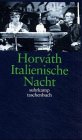 Italienische Nacht.