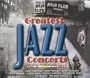 Greatest Jazz Concerts 2