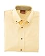 Men's Long Sleeve Twill Shirt