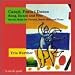 Classical Music : Canço, Festa i Dansa: Iberian Music for Clarinet, Basset Horn and Piano