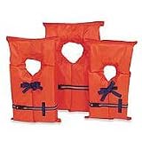 Life Vest Safety Package