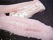 Fresh boneless New England Scrod Fillets 3lb. pack