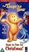 Video : The Tangerine Bear - Home In Time For Christmas [UK IMPORT]