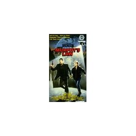 Murphy's Law [VHS]