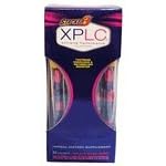 Stacker 3 XPLC- Extreme Performance Formula, 120 Capsules (2 Pack)