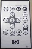 Remote Control for Hp Digital Photo Frame Df780ax, Df820ax, and Df1000