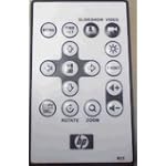 Remote Control for Hp Digital Photo Frame Df780ax, Df820ax, and Df1000