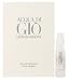 Health & Personal Care : Acqua di Gio by Giorgio Armani for Men 0.05 oz Eau de Toilette Sampler Vial Spray