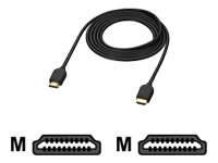 Sony DLCHD20P High Speed HDMI Cable for Playstation 3