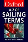An A-Z of sailing terms