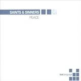 Saints & Sinners - Peace