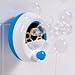 Bubble Making Machine