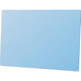 Vikuiti ADQC27 SCREEN PROTECTOR by 3M for Pentax X-5, crystal-clear, anti-reflective, scratch-resistant, easy mountable, 100% fits