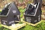 Vanderbilt Birdhouse