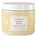 The Thymes Ginger Milk Whipped Body Scrub 13 oz