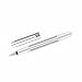 Pelikan 951954 - F�llhalter Pura,F P40, silver