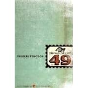 The Crying of Lot 49 (Perennial Fiction Library)