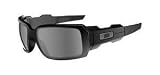 Oakley OIL DRUM POLISHED BLACK - B0011ADW7G