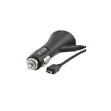 Samsung T959 Vibrant Galaxy S Car Charger