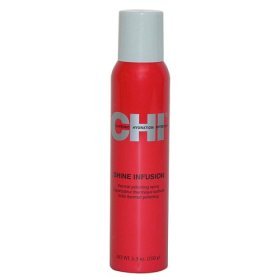 HealthPersonalCare: Farouk Chi Shine Infusion