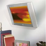 OmniMount QM100-T Tilt Wall Mount for 13" to 26" Displays