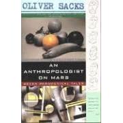 An Anthropologist on Mars: Seven Paradoxical Tales (Taschenbuch)