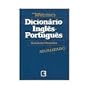 Dicionario Ingles-Portugues