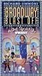 Richard Simmons Broadway Blast Off Get-up-and-go