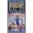 Richard Simmons Broadway Blast Off: A Get-Up-and-Go Workout by 