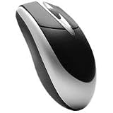 Perixx PERIMICE 201 UPB Optical Mouse Black