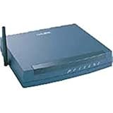 Netopia Broadband Router 3387WG-ENT Series 4-Port 10/100 Switch