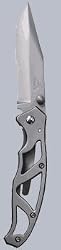 Paraframe I Paraframe I Stainless, Fine