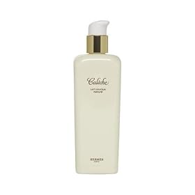 Caleche By Hermes For Women. Body Lotion 6.5 Ounces