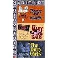 Buy Radley Metzger Box Set (Alley Cats, The Dirty Girls, Therese and Isabelle)