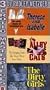 Radley Metzger Box Set (Alley Cats, The Dirty Girls, Therese and Isabelle) [VHS]