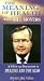 VHS : Meaning of Health