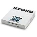 Ilford Delta Pro 100 Fine Grain Medium Speed, Black and White Film, ISO 100, 4 x 5