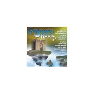 Progressive Rock Anthems