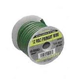 Green 16' x 100' Primary Wire
