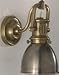 Studio Yoke Style Bath Sconce by Visual Comfort