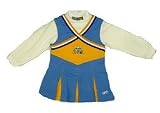Denver Nuggets Youth Fly Front Pants - Small (8)