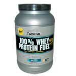 100% Whey Protein Fuel