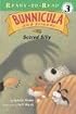 Scared Silly (Ready-to-Read. Level 3)