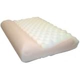 Review Stacks and Stacks  / Ache-No-More Pillow (White) (5